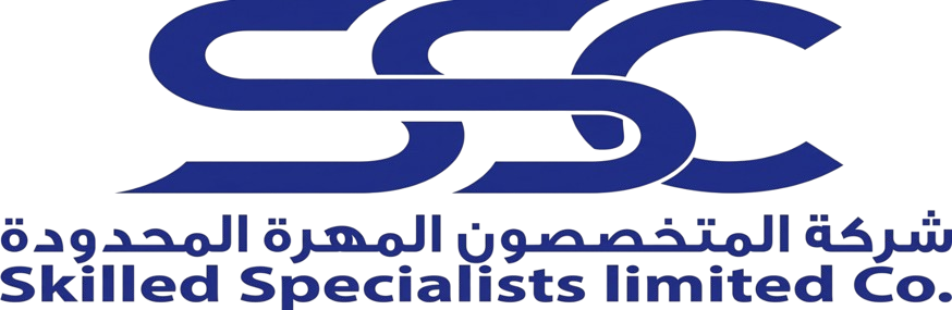 SSC Logo